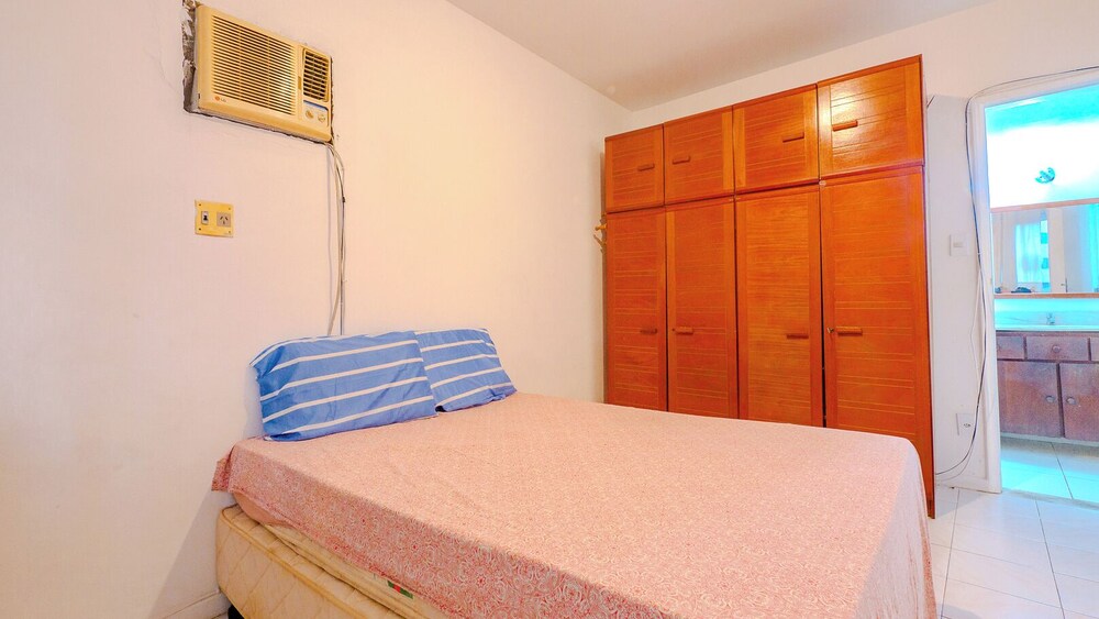 Apto pet Friendly c Garagem em Rio Vermelho