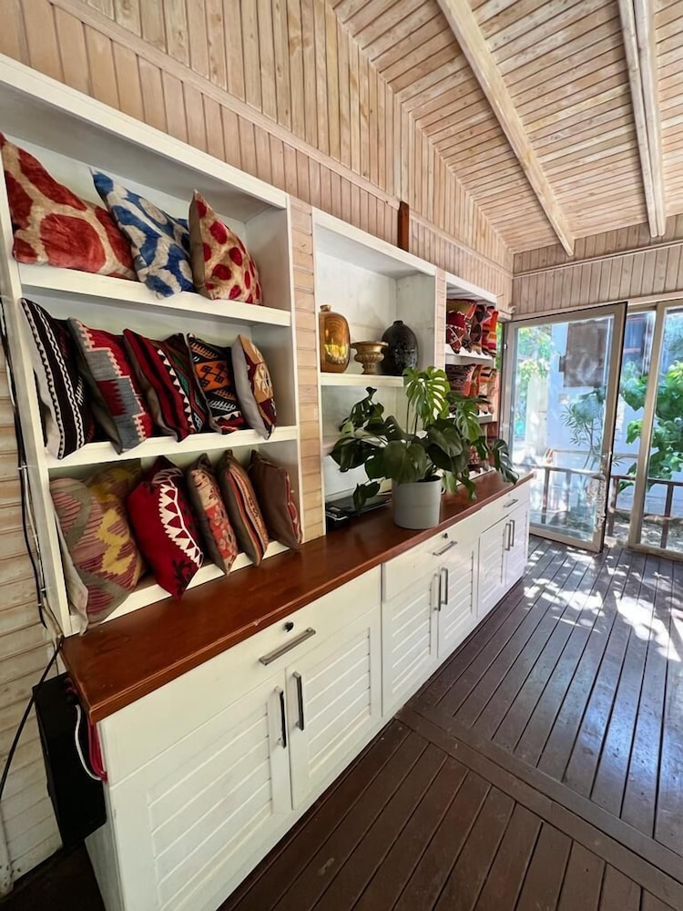 Alicra Otel Çıralı - Image 42