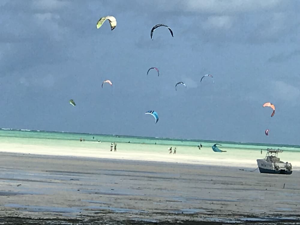 Zanzibar Dream Lodge