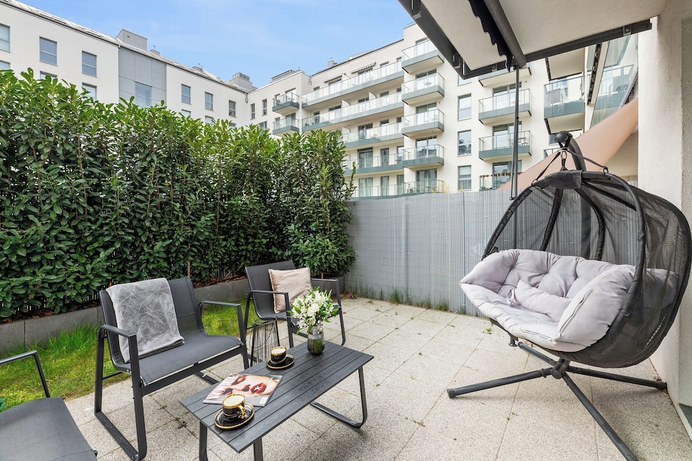 Amber Port 11 by Grand Apartments