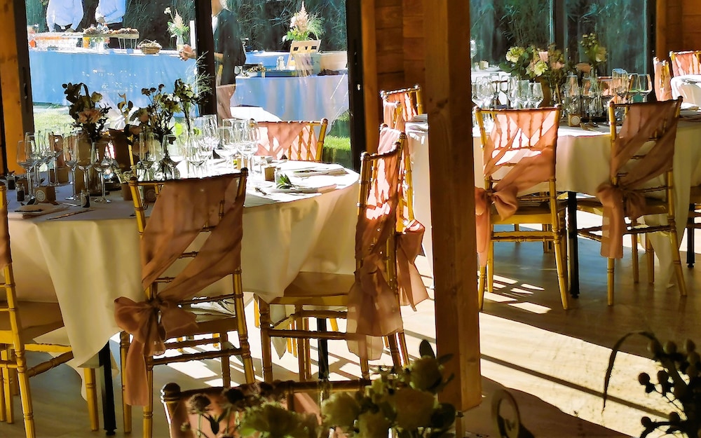 Glamping Terre & Mer