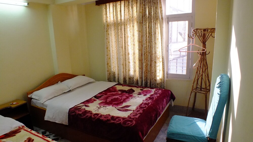 Hotel Dolphin view 5