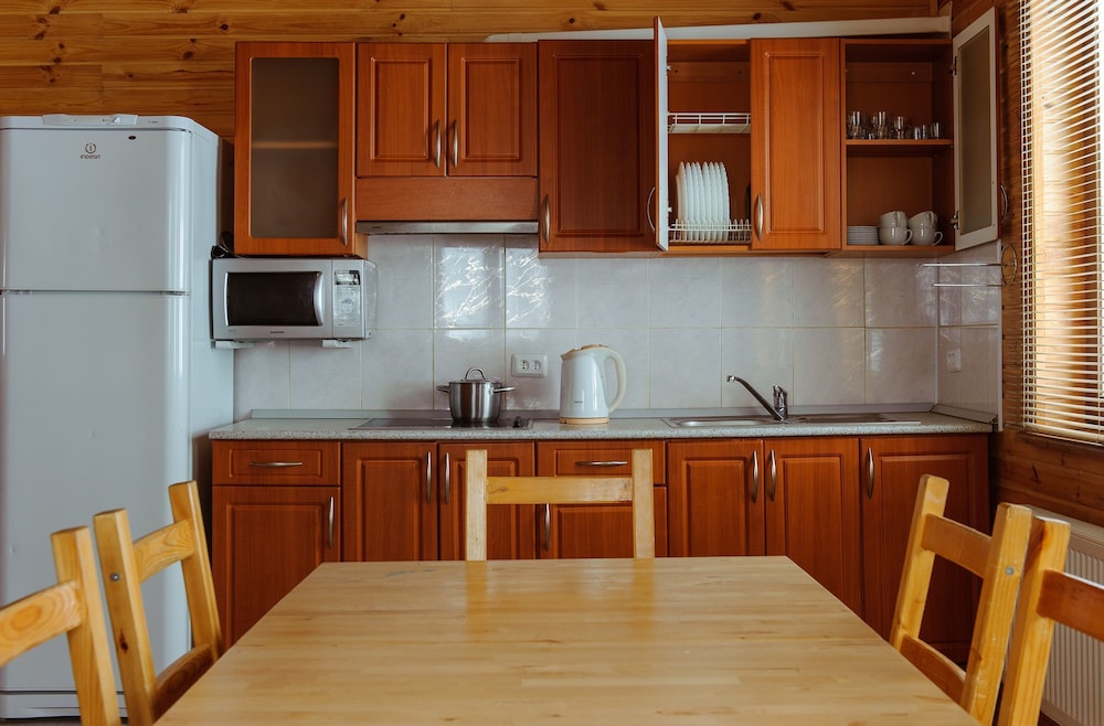 Park Hotel Zolotaya Dolina