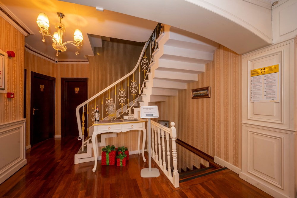 Fuat Bey Palace Otel & Spa - Image 5