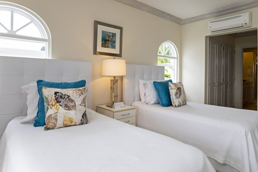 Royal Westmoreland, Royal Villa 1 by Barbados Sotheby's International Realty
