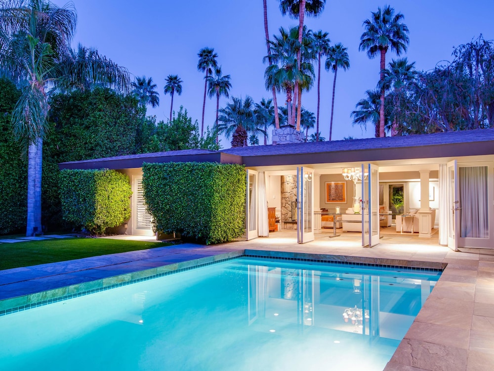 Serendipity Palm Springs Holiday home 2, fotografía 5