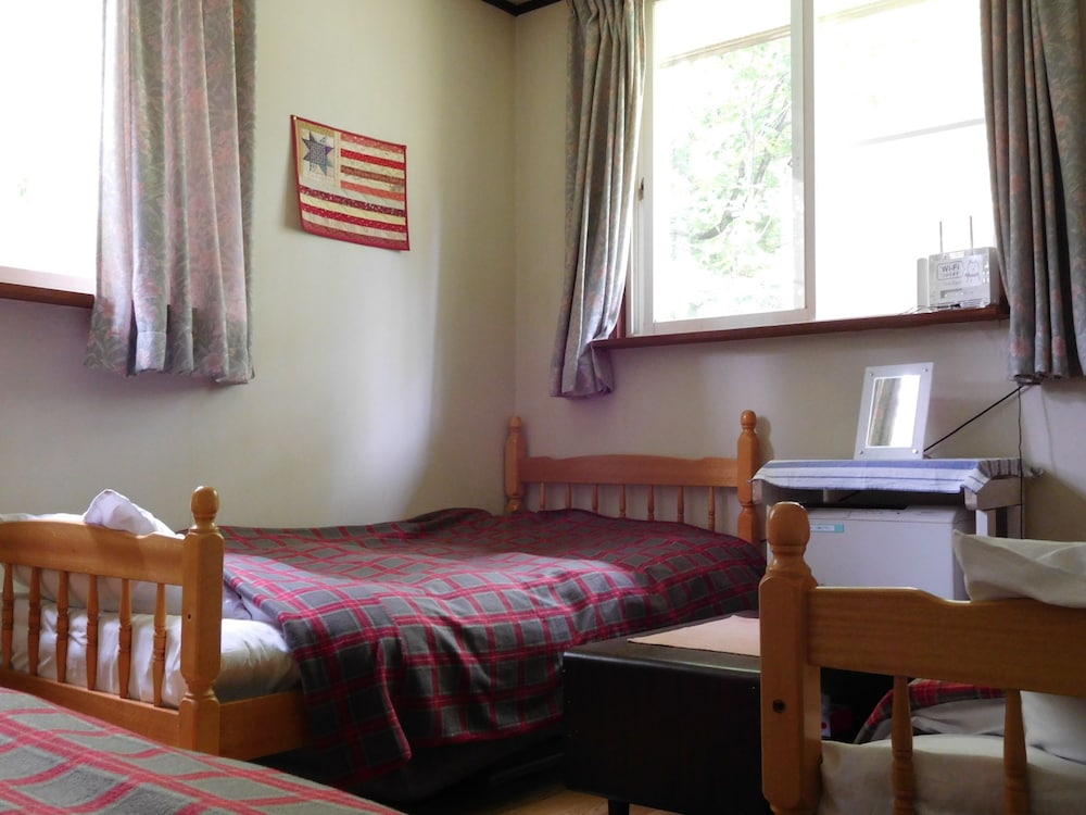 Farm Stay
