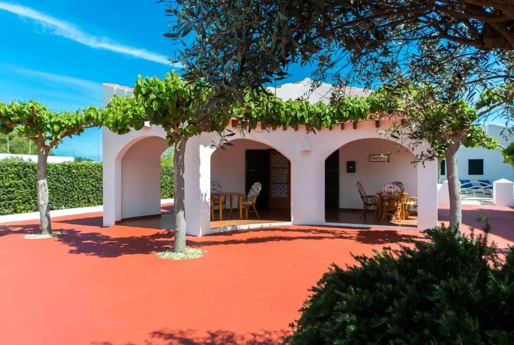 Ciutadella de Menorca Vacations - Casas Menorquinas - Property Image 1