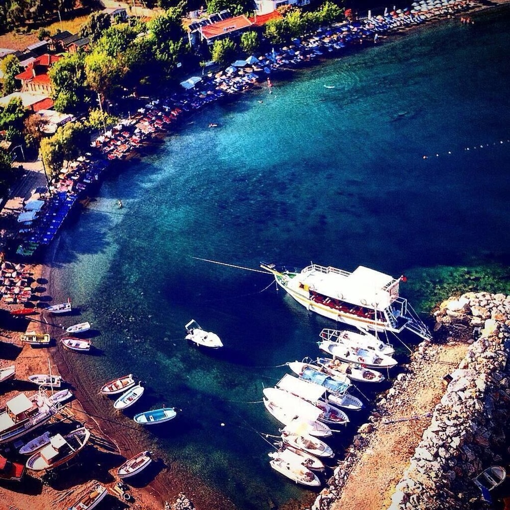 My Bungalov