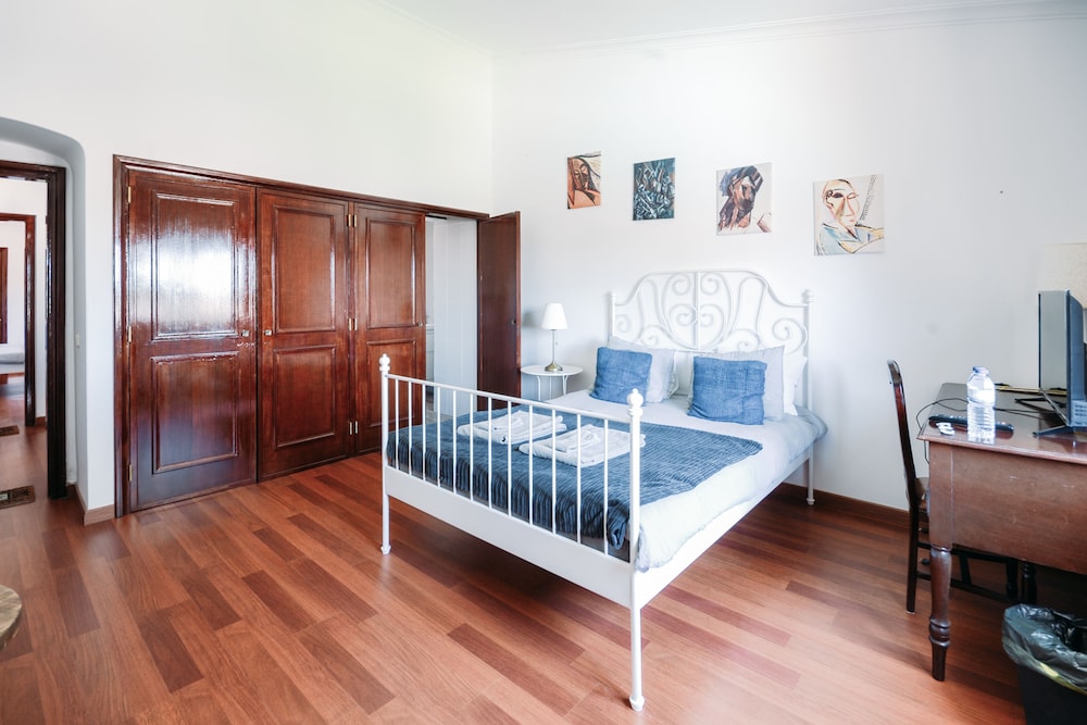 Limmo Garden Guest House