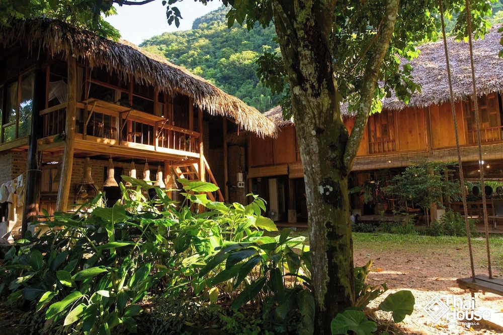 Thai House Pu Luong