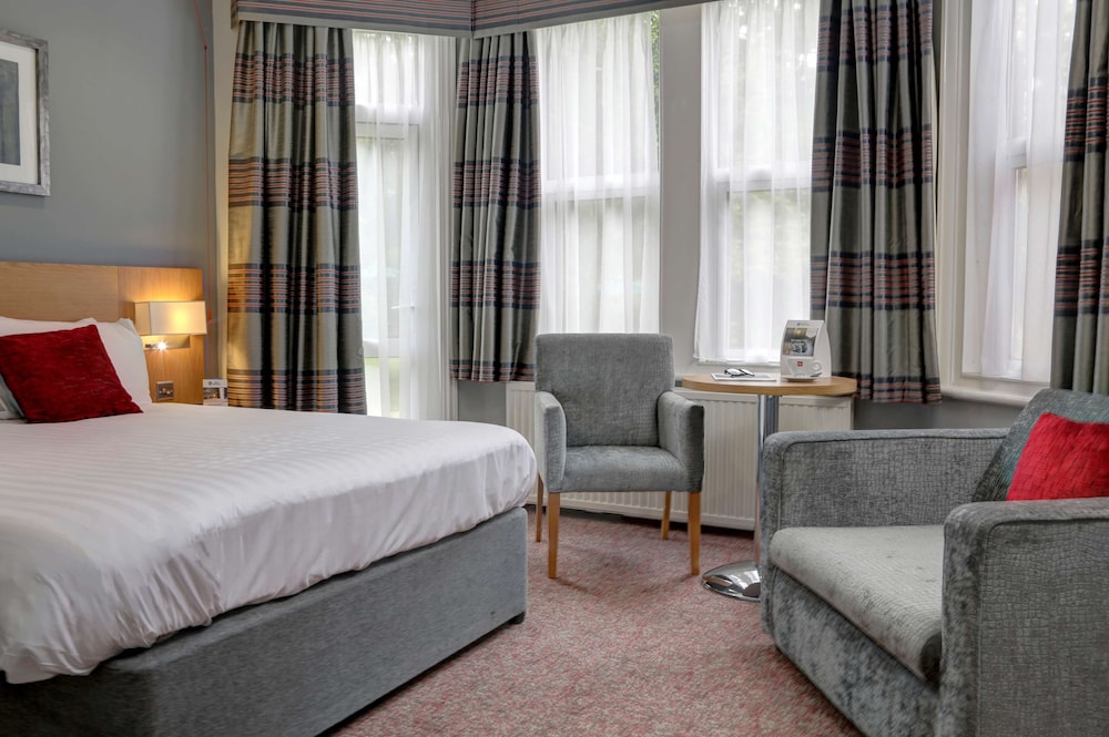 Oxford Vacations - Linton Lodge Hotel, BW Signature Collection - Property Image 46