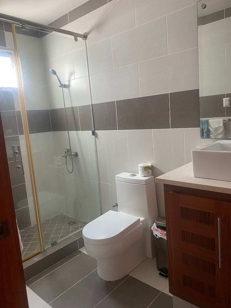 Luxury 3 Bedrooms Apartment in Sosua
