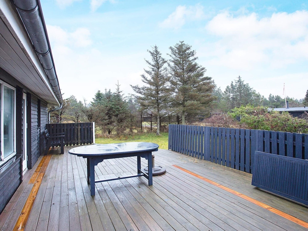 6 Person Holiday Home in Pandrup view 3