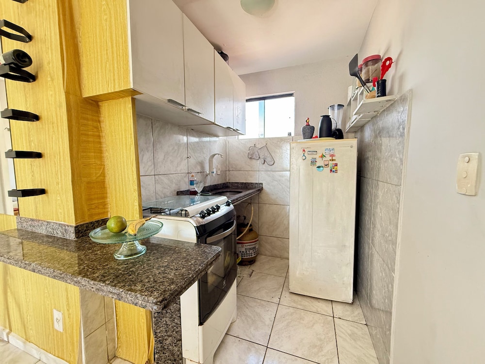 Oceana Suites Ponte Negra