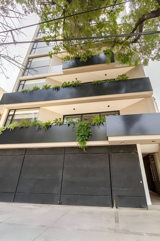 Loft 1B I 1B — Mexico City