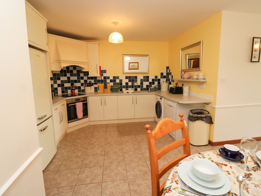 Stags Cottage