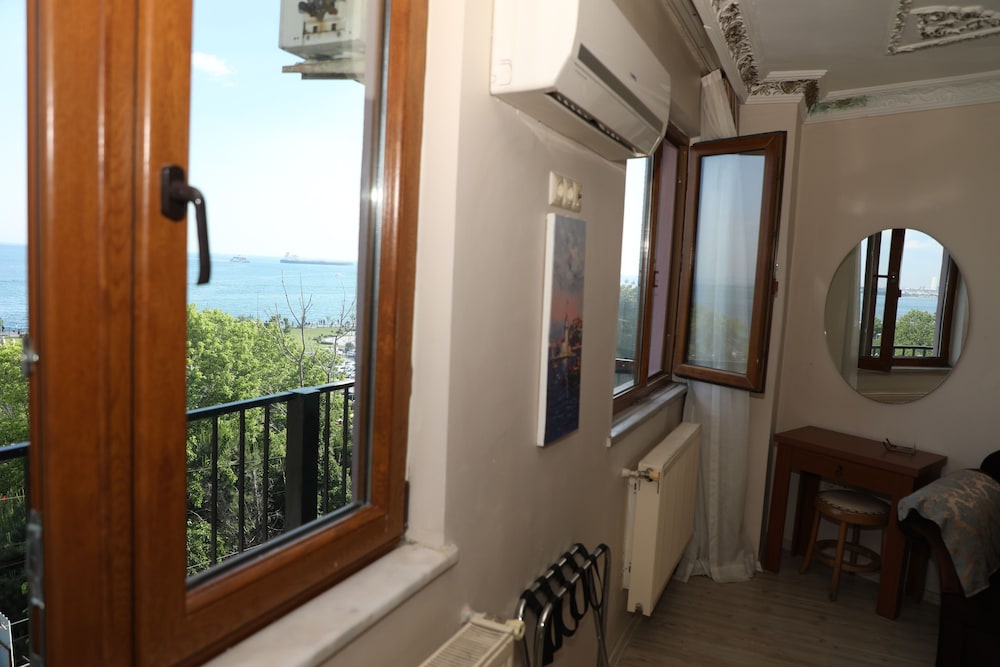 Sea House Süitler - Image 84