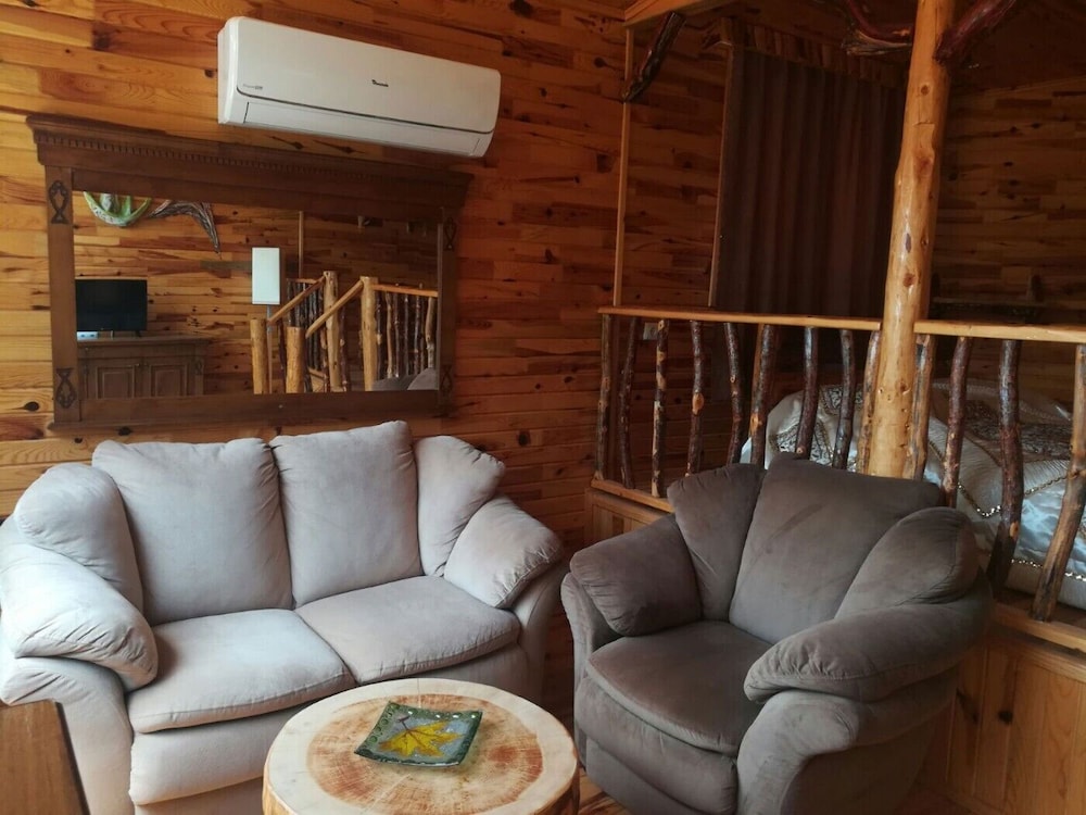 Olympos Tanrılar Kulübü view 4