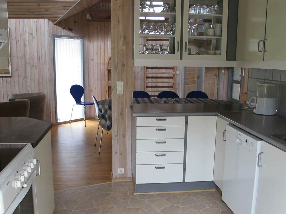 11 Person Holiday Home in Idestrup view 3