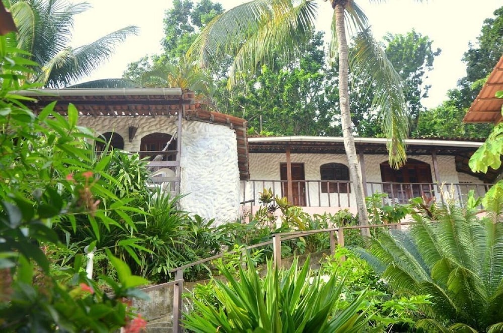 Remanso da Ilha