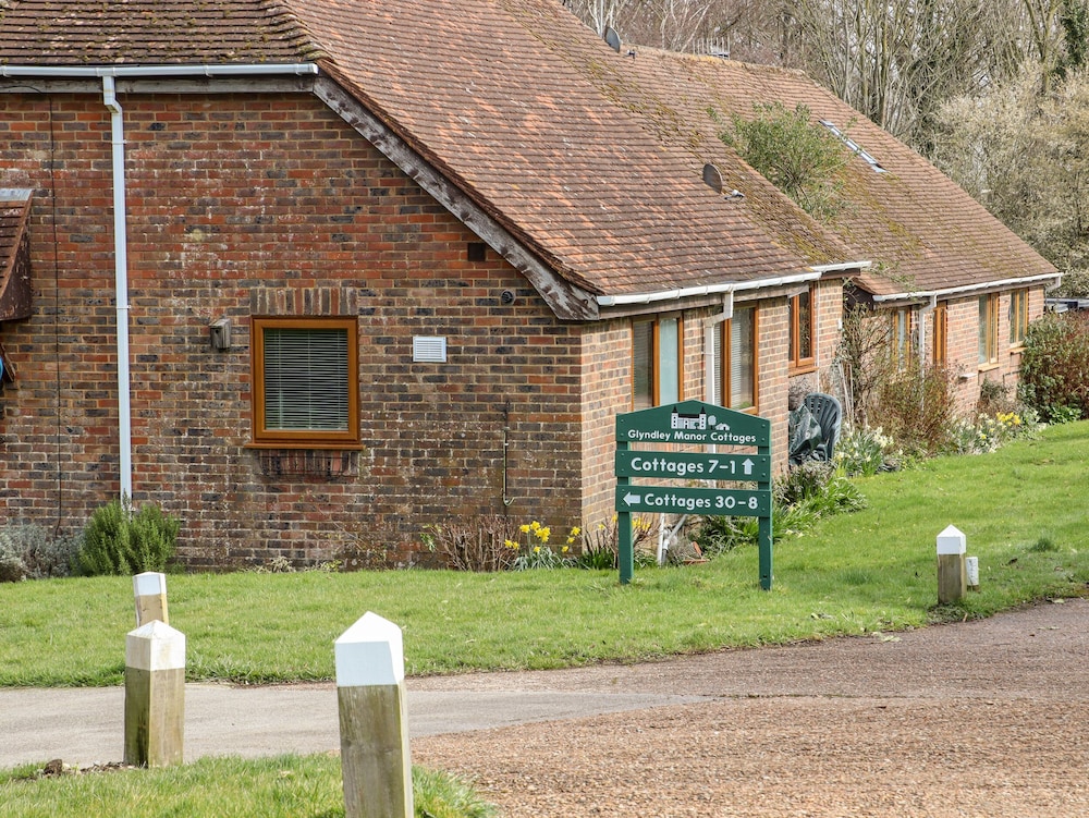 Lilyrose Cottage