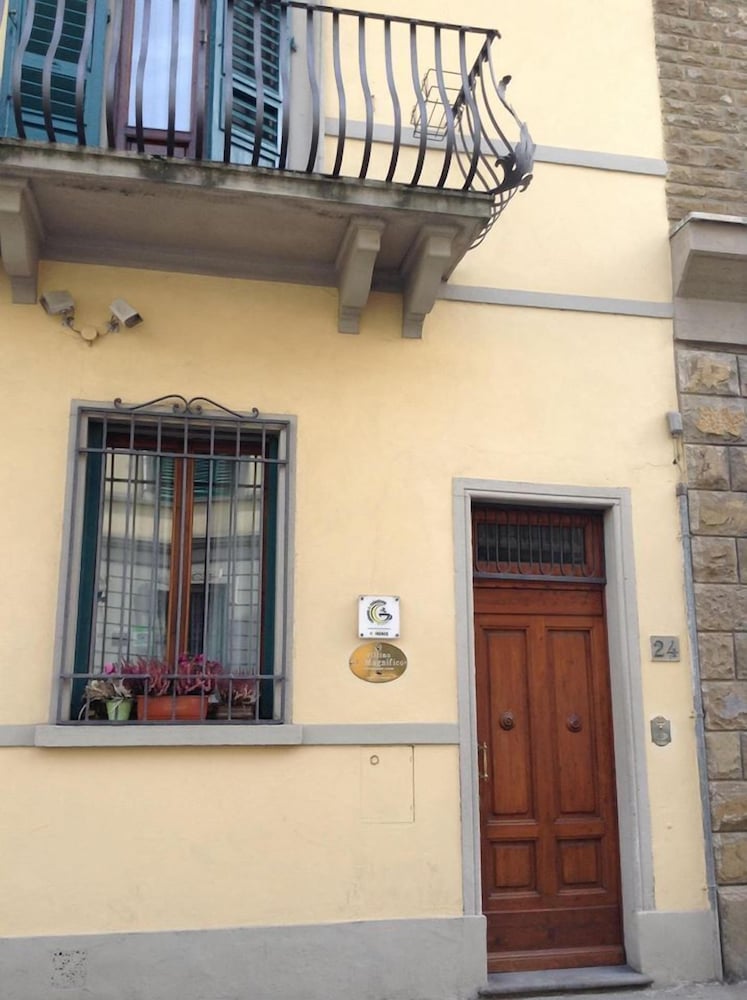 Villino il Magnifico
