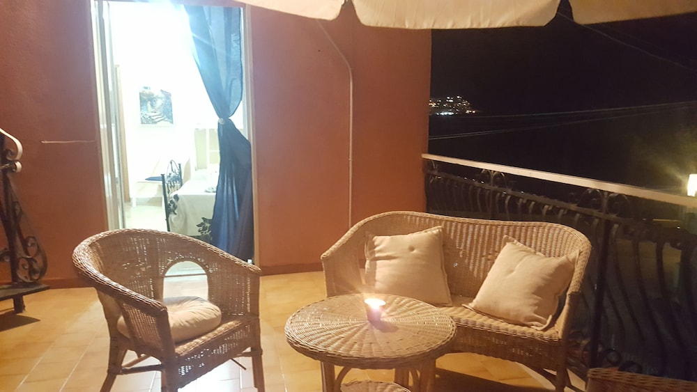 Guesthouse Villa Kaos