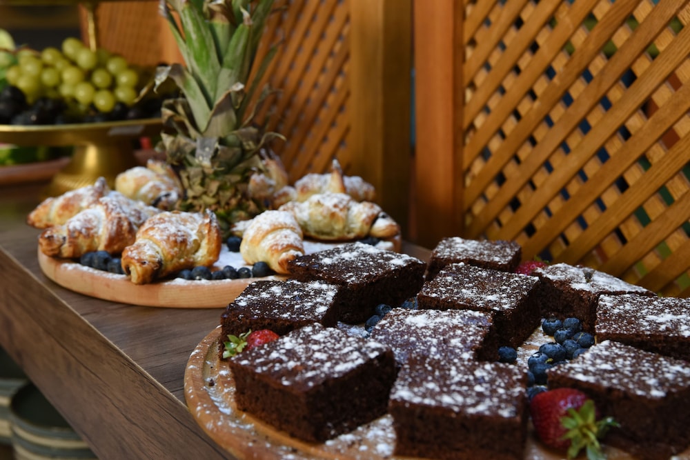 The Marions Suite Otel - Image 41