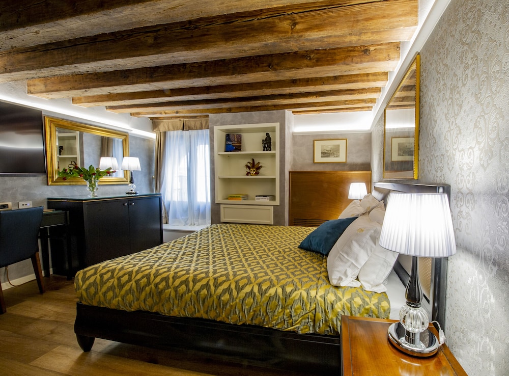 EGO' Residence Venice