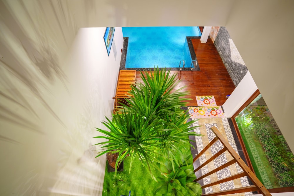 CIC Hoi An Villa