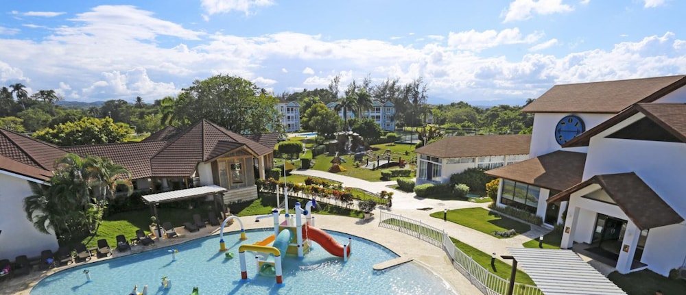 Family Place, Sosua Ocean Village!