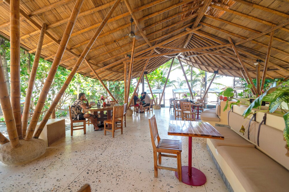 Masaya Tayrona & Beach Club