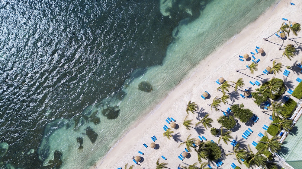 St. James's Club Antigua - All Inclusive