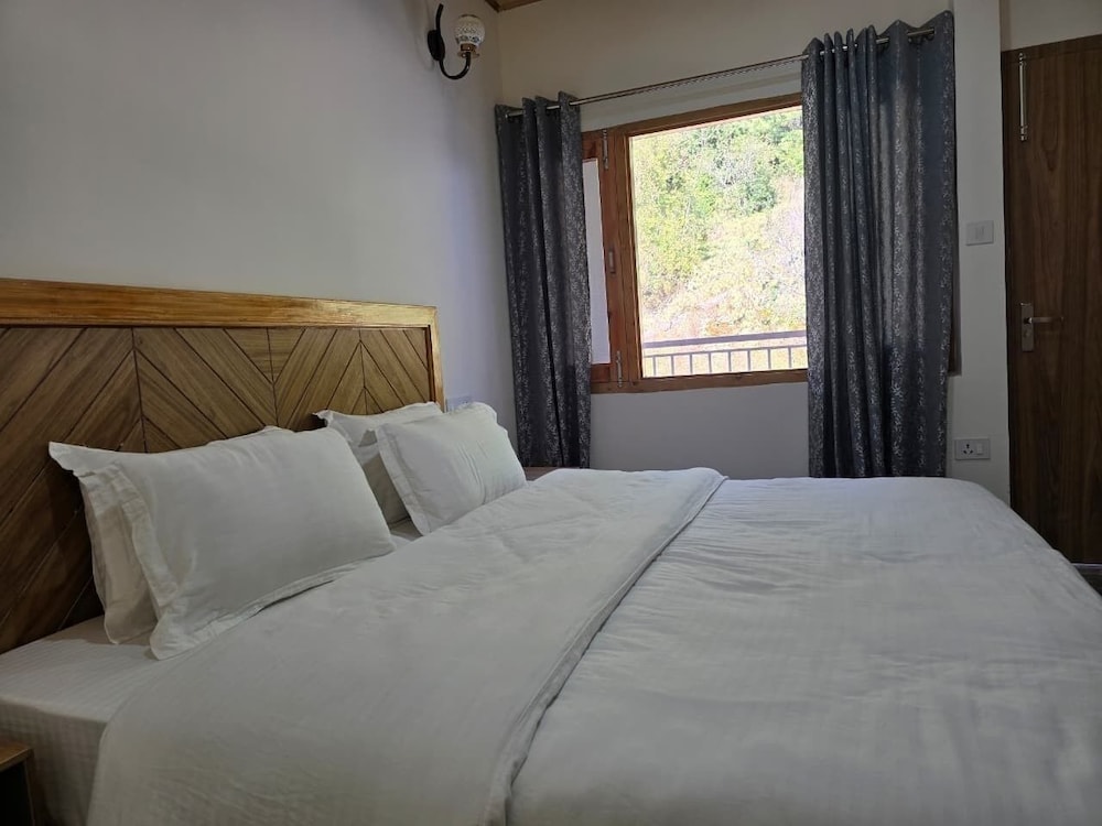 Keshav Retreat Homestay