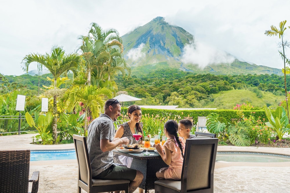 Arenal Kioro Suites  Spa - Property Image 10