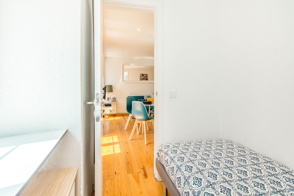 Charming Flat in Alfama