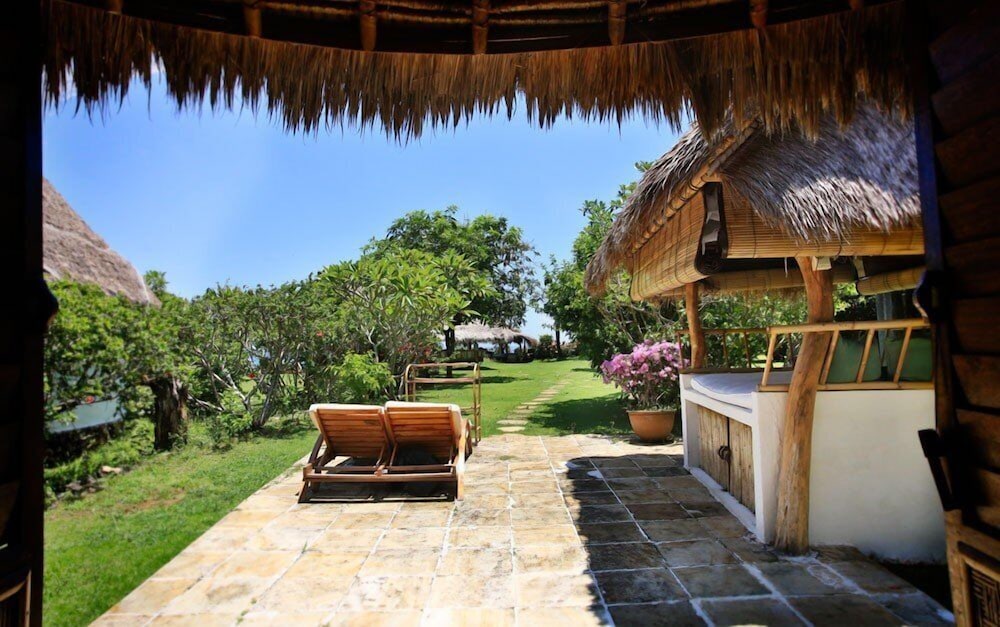 Mu Bungalow Boutique Resort