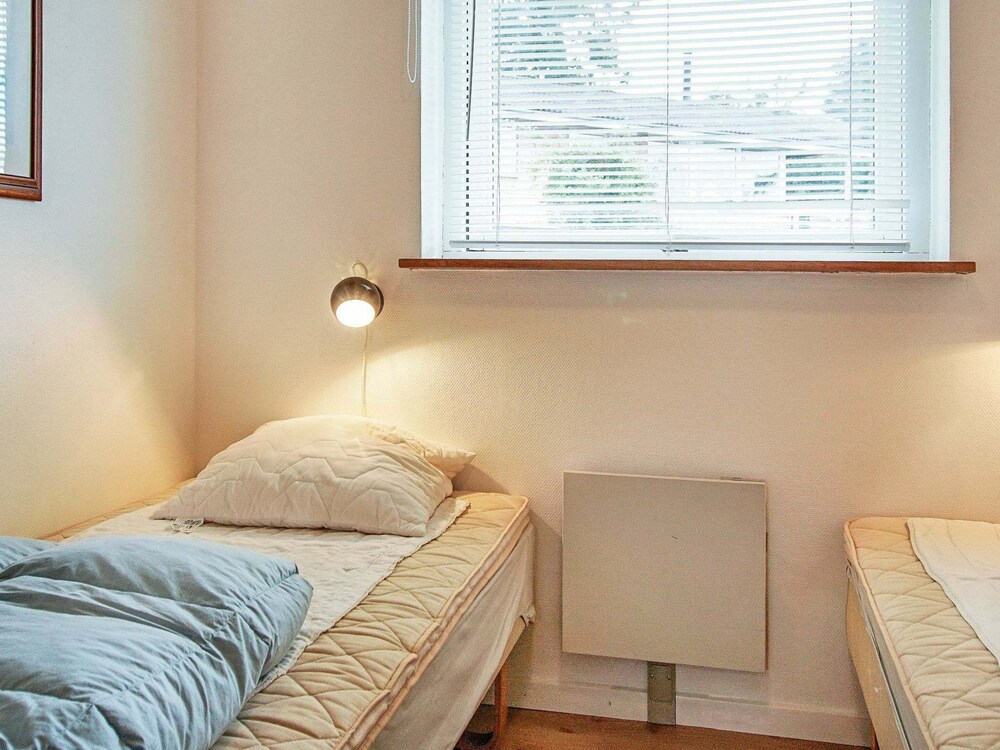 6 Person Holiday Home in Allinge view 5