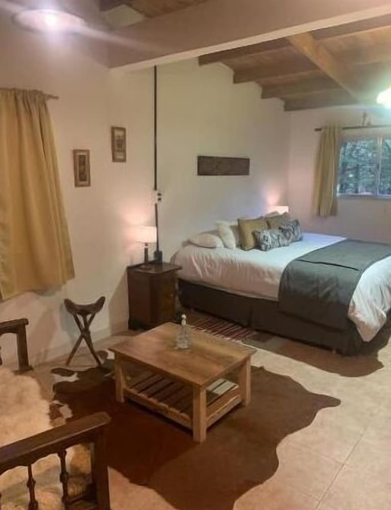 Estancia Bonanza