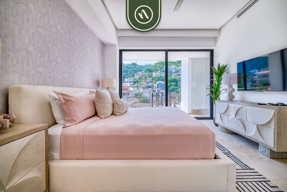 Soho PV 705 in Puerto Vallarta