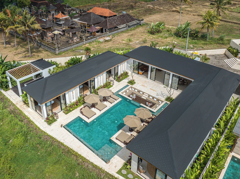 Villa Anarya Ubud