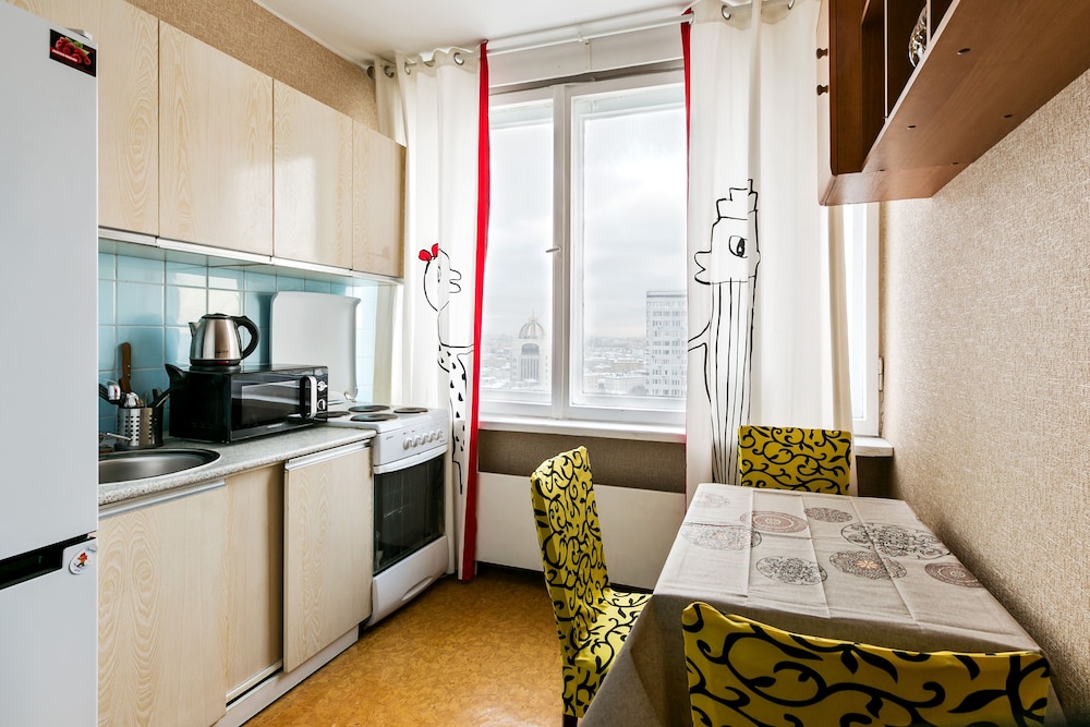 MaxRealty24 Noviy Arbat 22