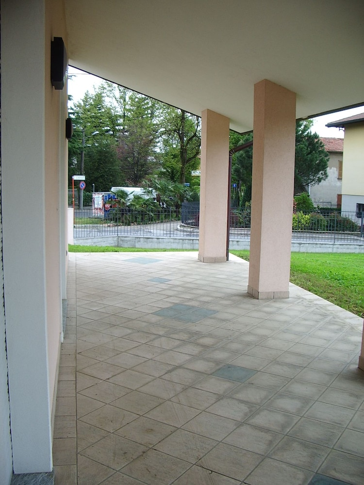 Villa Alba Malpensa