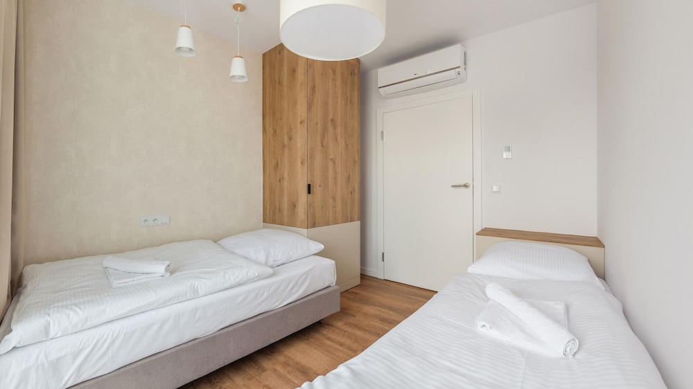Apartamenty Sun & Snow Jantaris view 4