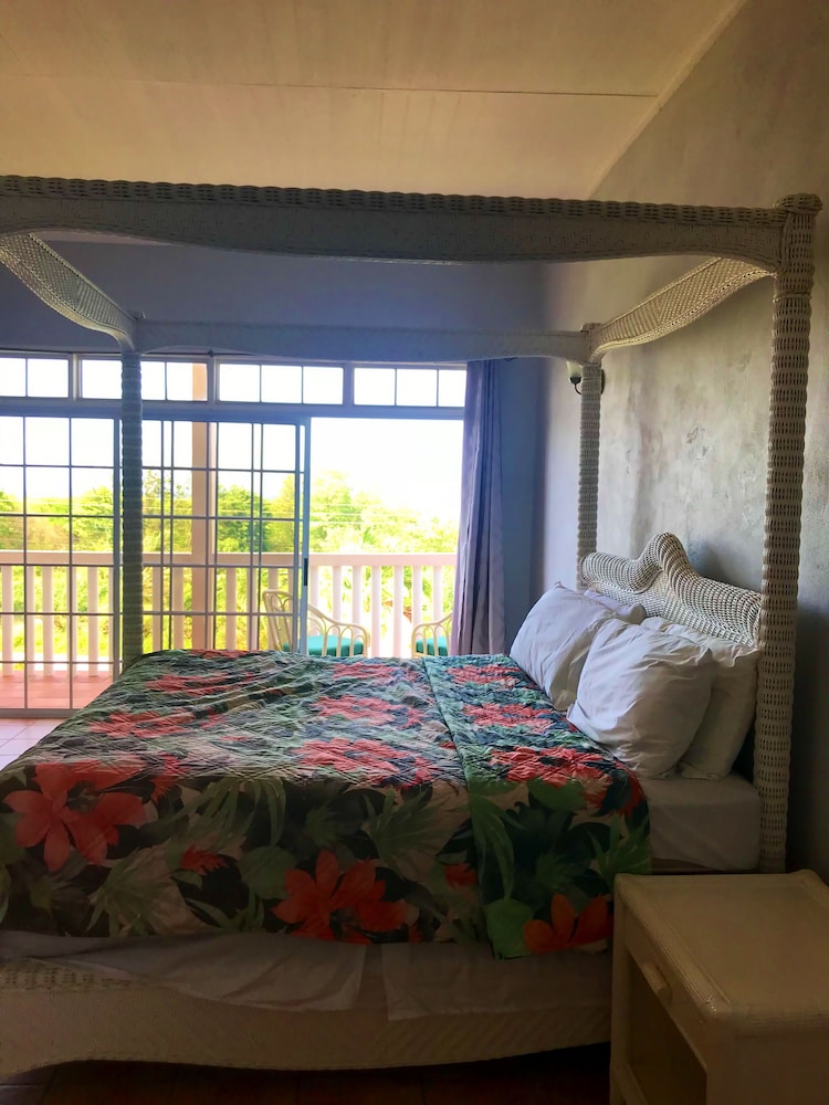 L’escape A Boutique Resort