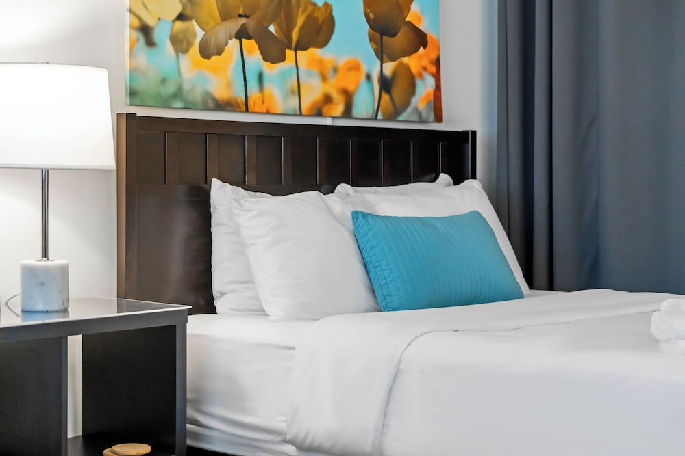 BCA Furnished Apartments