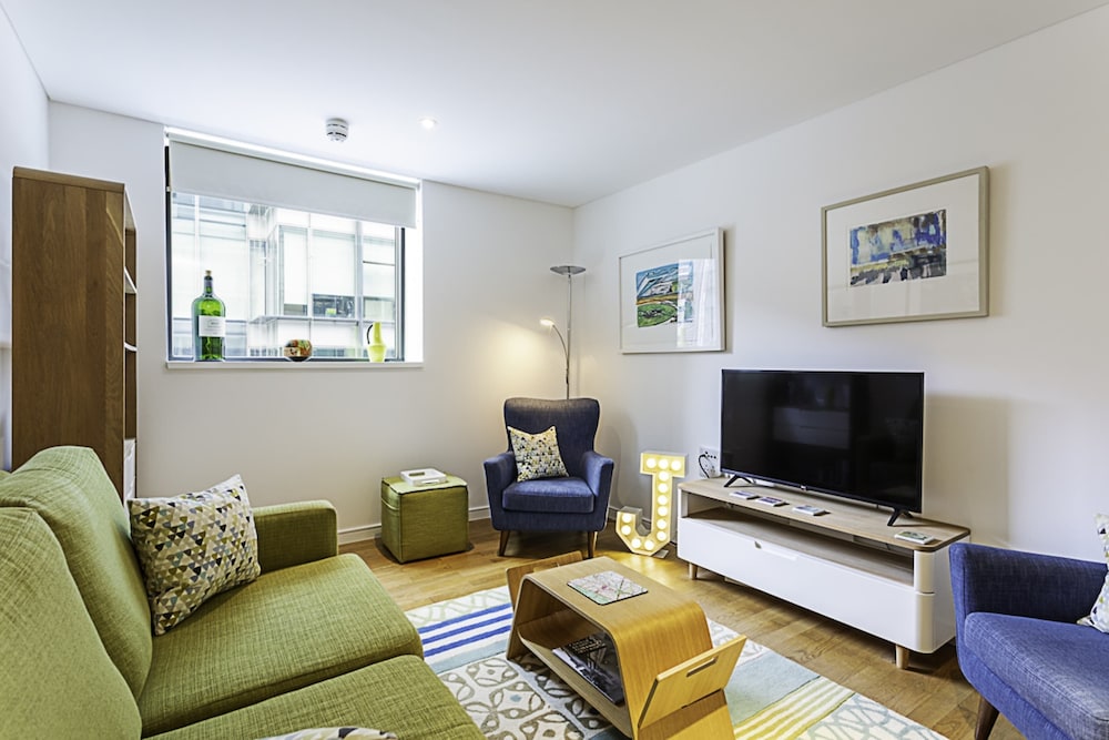 Perfect Paddington Pad