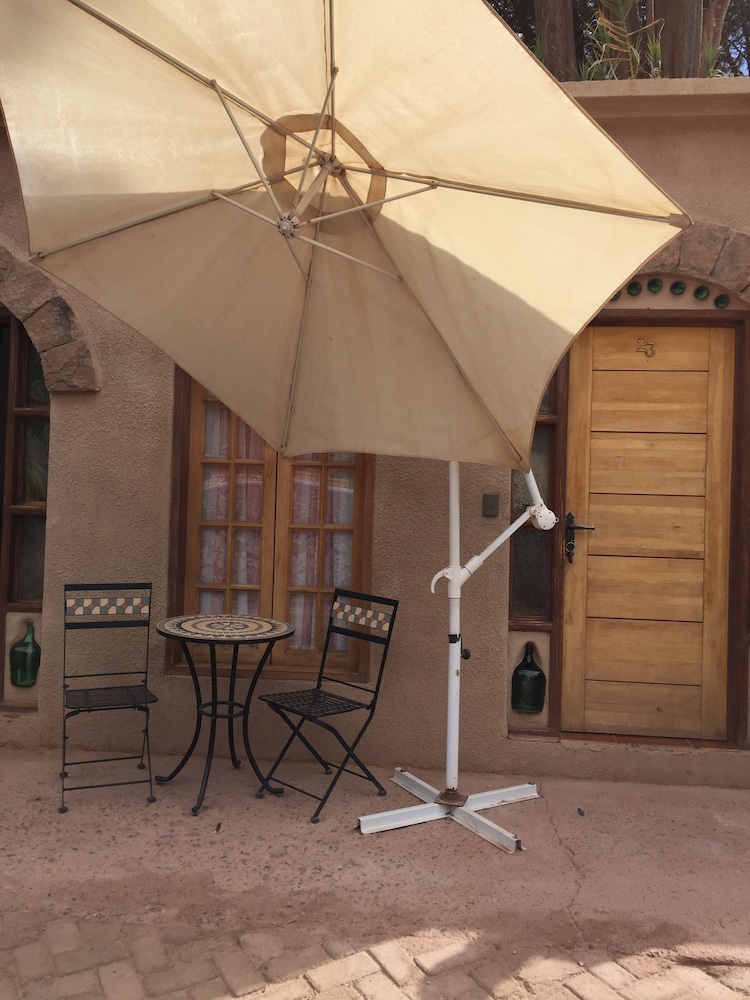 Hostal Puritama