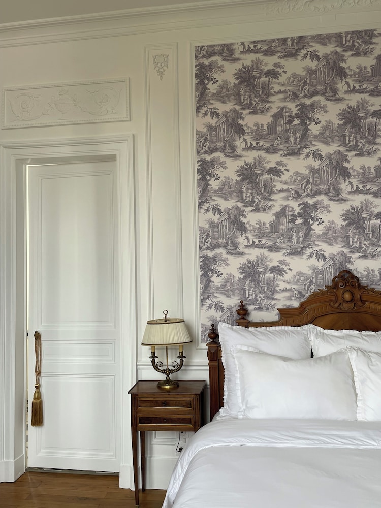 House of Mailly